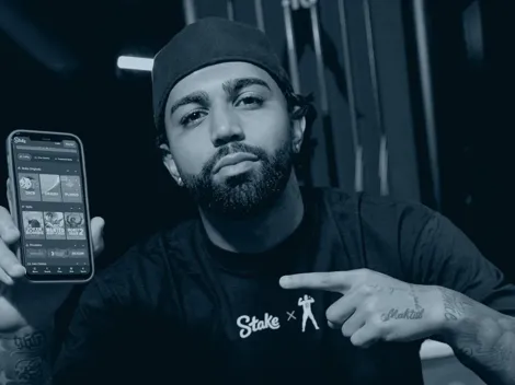 Site oferece condições especiais para apostas em jogos de equipes brasileiras