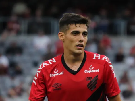 Cittadini aguarda novo técnico do Vasco para fechar contrato