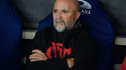 Foto: Thiago Ribeiro/AGIF