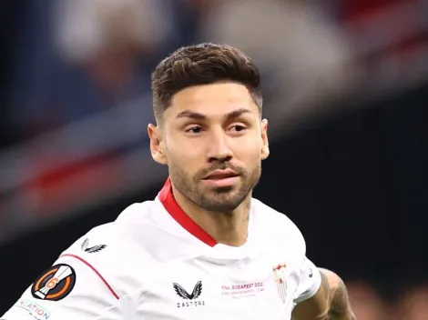 'Problemão' na Europa anima torcida do Palmeiras por Montiel