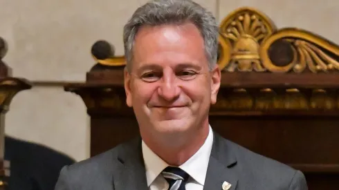 Foto: Thiago Ribeiro/AGIF