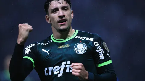 Piquerez não pestanejou e elegeu o Flamengo como maios adversário pelo tetra na Libertadores