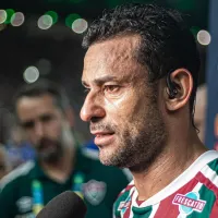 Fred \'costura\' acordo e meia acerta vinda ao Fluminense