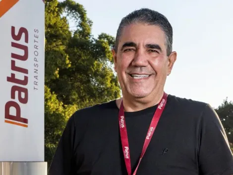 Marcelo Patrus lidera lista de investidores da SAF do Galo