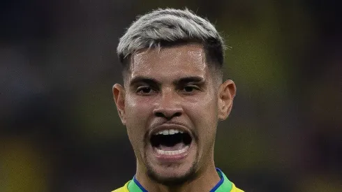 Foto: Pedro Martins/AGIF - Bruno Guimarães