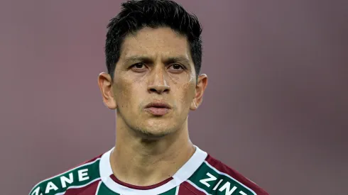 Foto: Thiago Ribeiro/AGIF