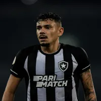 Vasco tem baixa de última hora e Tiquinho fica sem ‘marcação’ no clássico