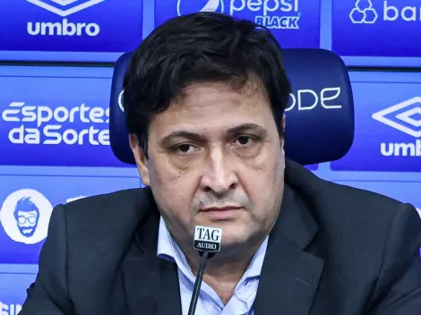 R$ 420 milhões: Grêmio comemora possível negócio envolvendo 'caminhão de dinheiro' da Europa