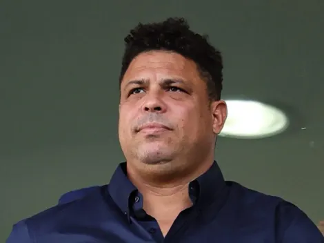 Santos prepara chapéu no Cruzeiro para fechar com centroavante