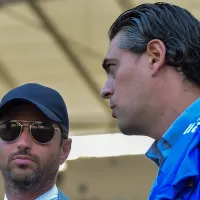 Torcida do Vasco faz pedido único para 777 por nome de peso