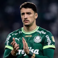 Piquerez coloca Flamengo como time a ser batido nas competições