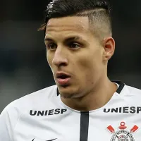 \'Parça\' de Arana faz Corinthians torcer por negociação