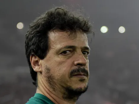 Diniz ‘inventa’ e Fluminense tem escalação vazada contra o São Paulo