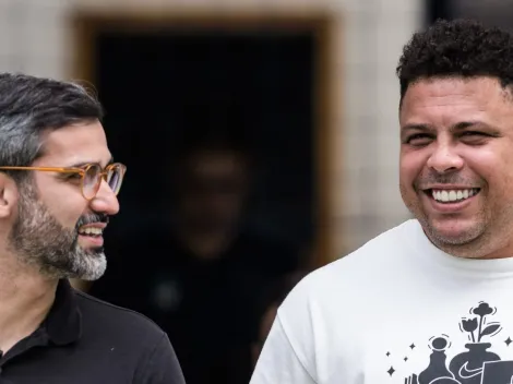 R$ 2,3 bilhões: Ronaldo muda planos sobre proposta de outro mundo para o Cruzeiro