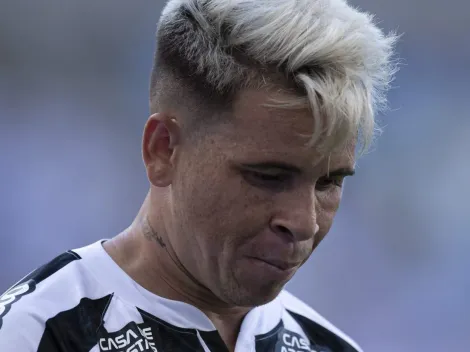 Soteldo age e rivais podem ter ‘chance de ouro’