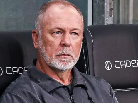 Mano Menezes terá novamente desfalque no meio-campo do Internacional