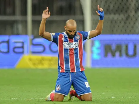 Reviravolta à vista: Bahia busca vitória contra o Grêmio para escapar do rebaixamento em jogo que promete muitas emoções