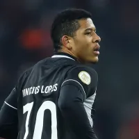 Segue para Portugal, Botafogo não renova com jogador após empréstimo