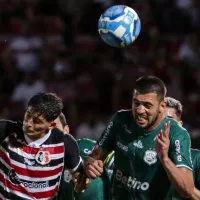 Empate polêmico: Santa Cruz deixa escapar vitória e frustra torcida no Arruda