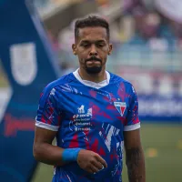 Bruno Pacheco fala o que pensa ao vivo sobre derrota do Fortaleza