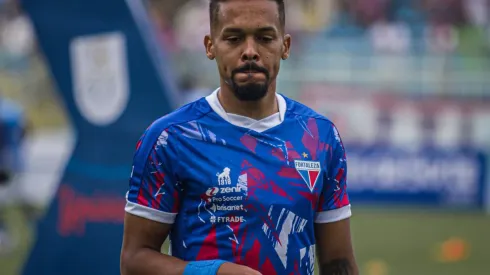 Foto: Lucas Emanuel/AGIF