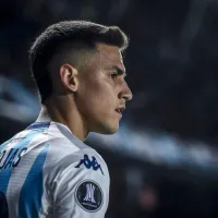 Rojas é flagrado às vésperas de apresentação no Corinthians e Fiel fica \'alucinada\'