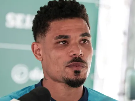 Diretoria do Coritiba já dispensou Júnior Urso e mais um e vai atrás de novos reforços nessa janela