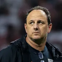 Nome de Ceni ‘ressurge’ nos bastidores do Morumbi e destaque de Dorival abre o jogo