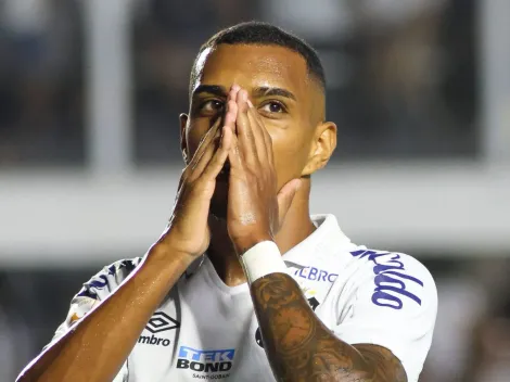 Situação de Lucas Pires é exposta e Santos já espera ‘rombo milionário’