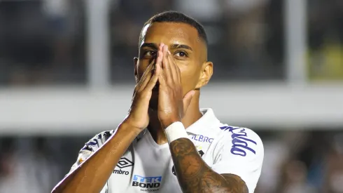 Lucas Pires é uma das boas revelações recentes do Peixão