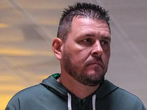 Coritiba supera adversário e acerta com campeão da Série B e Thiago Kosloski é avisado