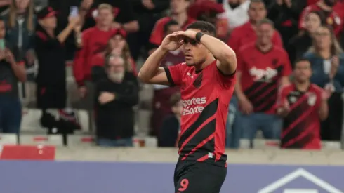 Foto: Robson Mafra/AGIF