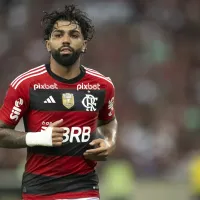 URGENTE: R$ 2 milhões por mês, negociação em andamento; Futebol europeu faz proposta e Gabigol pode deixar o Flamengo
