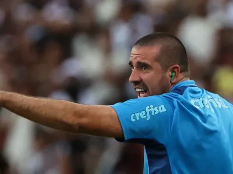 João Martins solta os cachorros na CBF e inflama palmeirenses na web