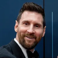 ADEUS! Messi pede e Inter Miami decide contratar astro do Flamengo