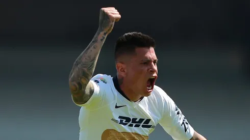 (Photo by Hector Vivas/Getty Images) – Iturbe está próximo do Grêmio.