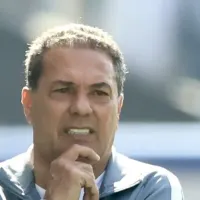 Aproveitamento do Corinthians com Luxemburgo na Arena é o pior da história