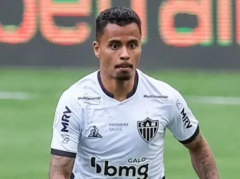 100% confirmado, R$ 60 milhões: Após Allan, Flamengo se decide sobre +1 do Atlético