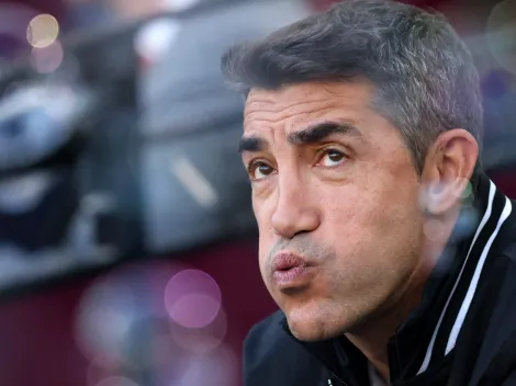 Bruno Lage já vê 'Plano B' ganhar força para treinar Botafogo