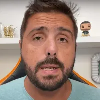 Nicola confirma condição que fará Luxemburgo ser demitido imediatamente do Corinthians