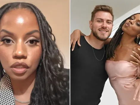 Casamento às Cegas: Thamara descarta traição e expõe motivo de término com Alisson