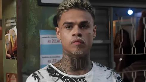 Foto: Reprodução/TV Globo