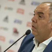 Braz mostra irritação e manda a real ao vivo sobre treta com Gabigol