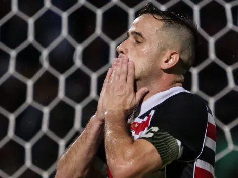 Grande desfalque abala Santa Cruz na Série D: Artilheiro suspenso para partida decisiva