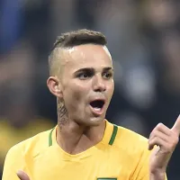 Investida do Bahia é revelada por Luan em decisão antiga no Corinthians