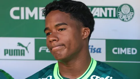 Foto: Marcello Zambrana/AGIF