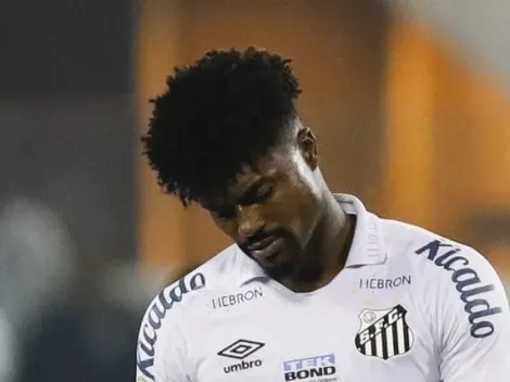 Fora do Santos, Bauermann reencontra na Turquia jogador citado em investigação