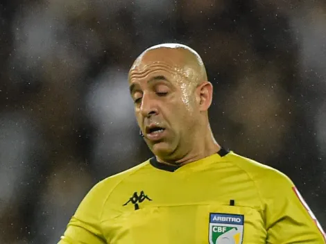 CBF ouve pedidos do Palmeiras e toma decisão com Jean Pierre