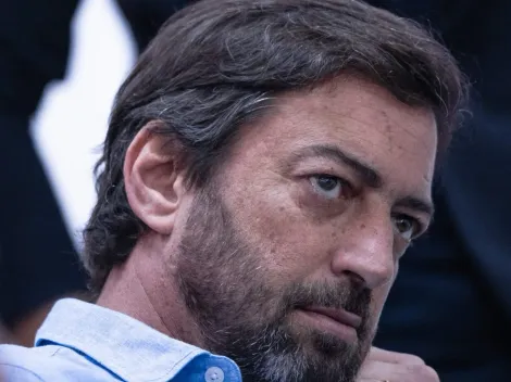 Duílio é comunicado sobre decisão inusitada no Corinthians