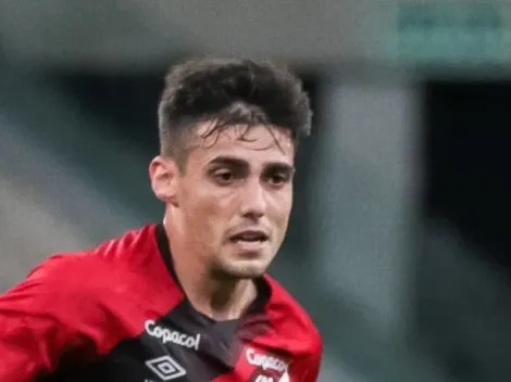 Treinador de Gigante da Série A indicou Cittadini e tem definição imediata no Athletico